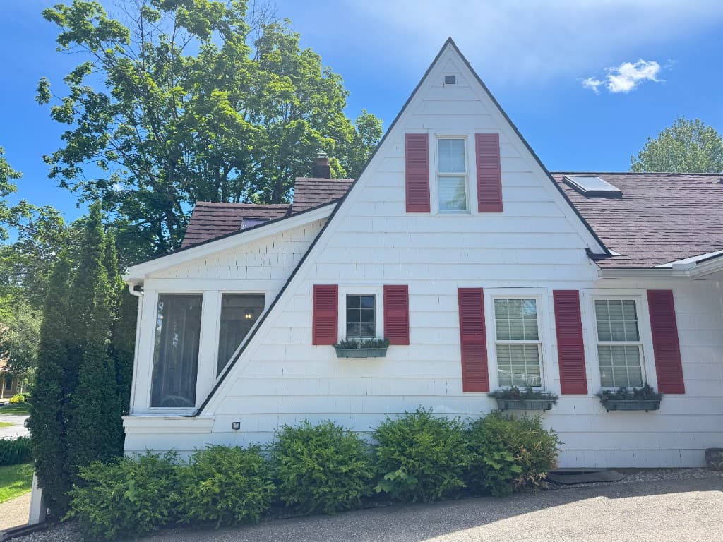VelocityMaid property readiness service for Vermont second homes